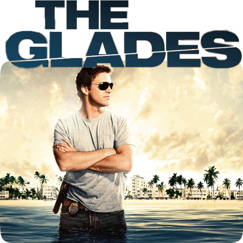 The Glades by CasBlackRose on DeviantArt