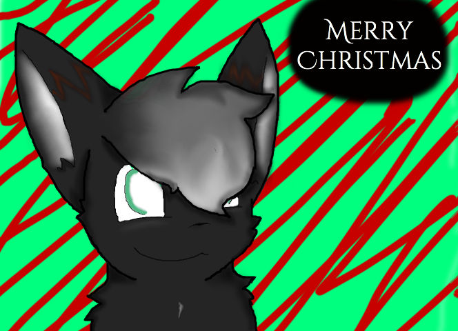 Merry Christmas by Metricpause on DeviantArt