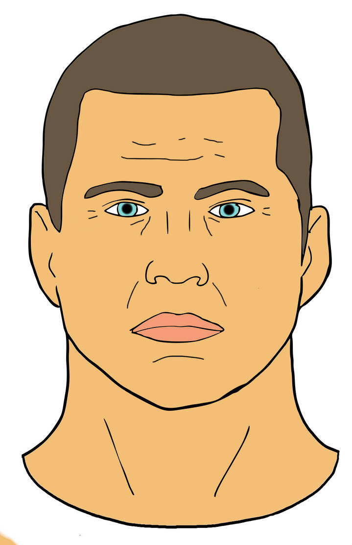 human-m-sethferrins-by-mcgoatprx-on-deviantart