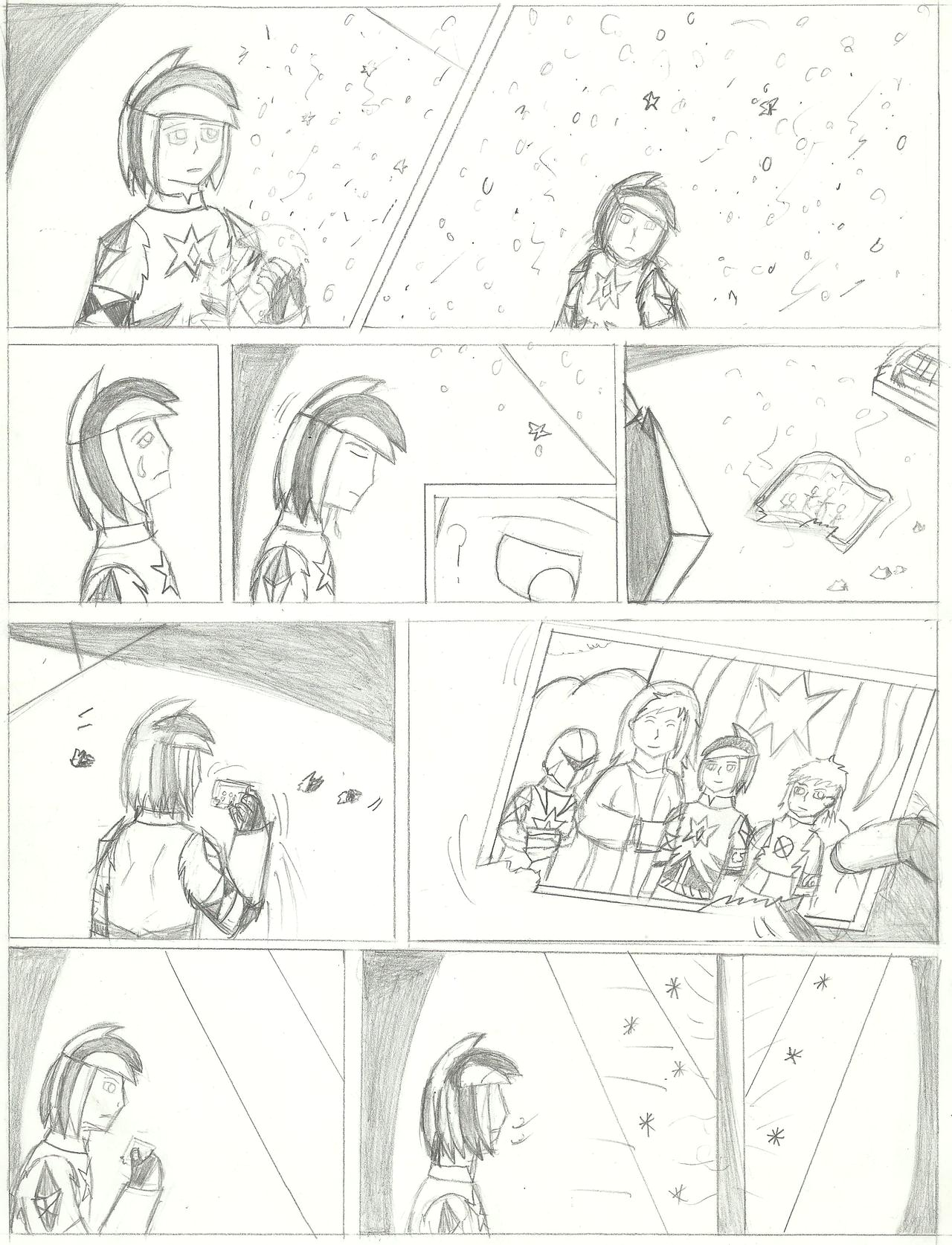 Returning Home Part 33 by General5 on DeviantArt