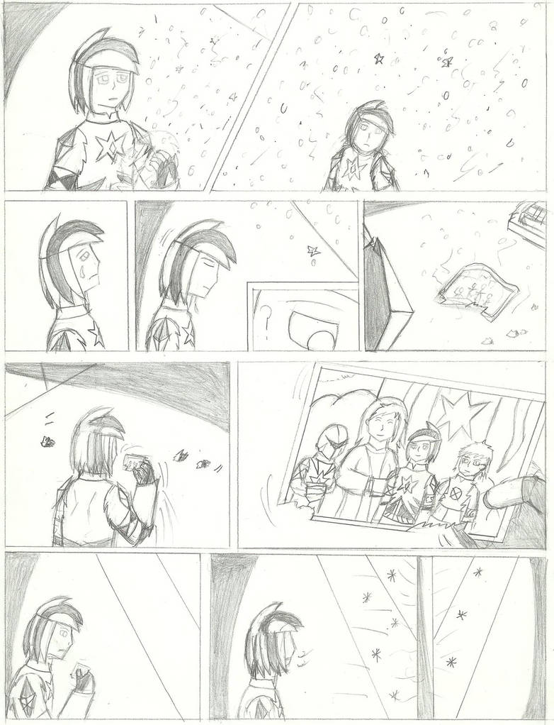 Returning Home Part 33 by General5 on DeviantArt