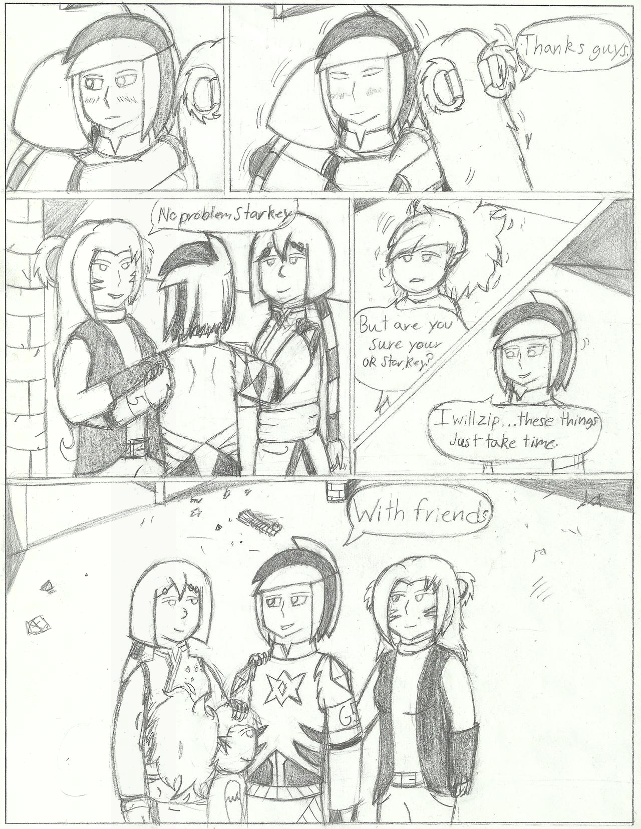 Returning Home Part 36 by General5 on DeviantArt