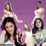 Pack De Fotos Png De Violetta