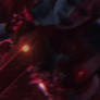 Dark Urge (My ver.) VS ORIN -Baldur's Gate 3 