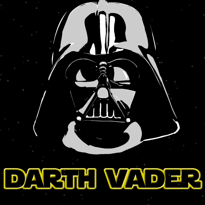 Darth Vader