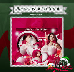 +Recursos Del Tutorial /LoveYou/ By Ash