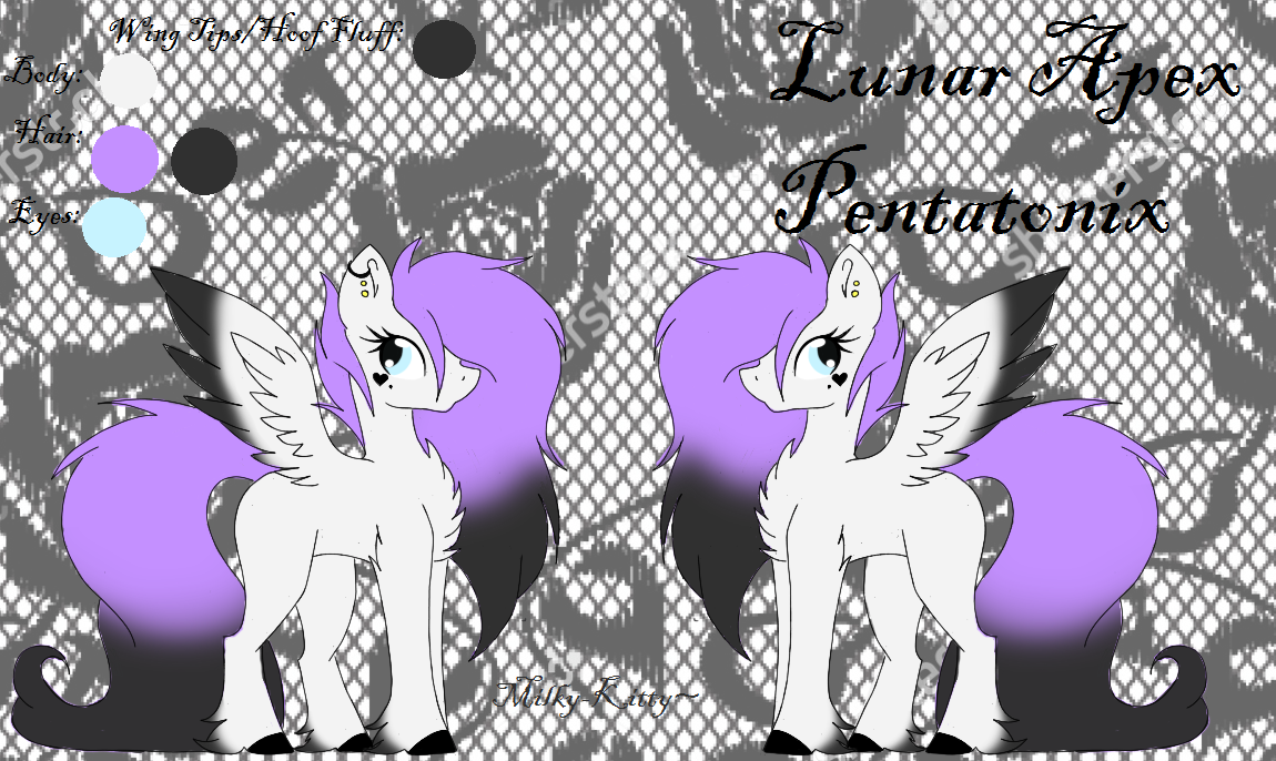 .:Lulu Ref 4.0:. [She Got A New Look! Read Desc.]