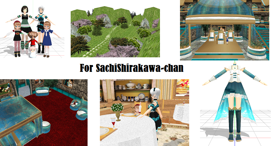 SachiShirakawa Pack