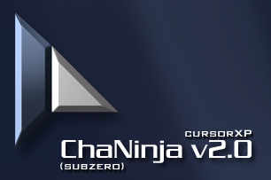 ChaNinja Cursors v2 by chaninja