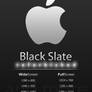 Black Slate