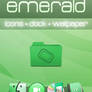 - Emerald -