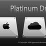 Platinum Drives