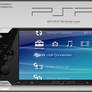 Sony PSP Icon