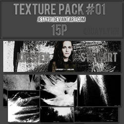 Texture Pack #01