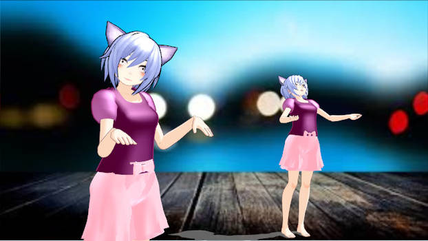 [MMD] May v1.3.0