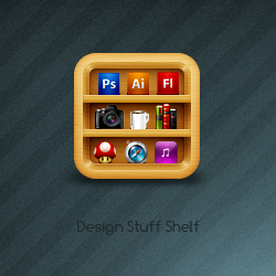 Design folder icon by vitorhugojapa on DeviantArt