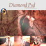 PSD O38|Diamond