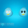 Twitter birds
