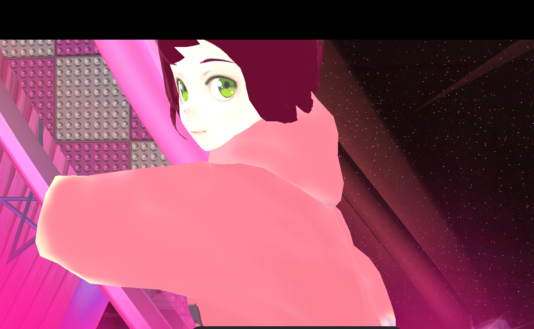 MisoraHibiki MMD