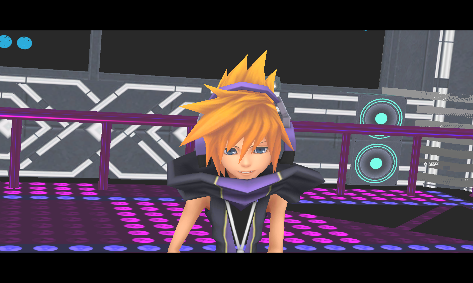 (MMD) Neku Sakuraba