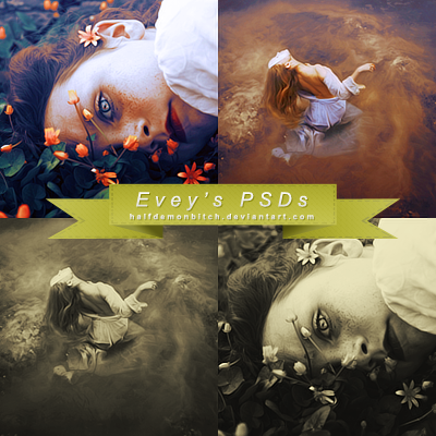 PSD #24 by Evey-V on DeviantArt