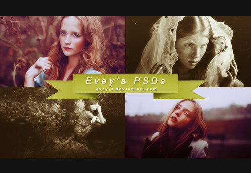 PSD #44 by Evey-V on DeviantArt