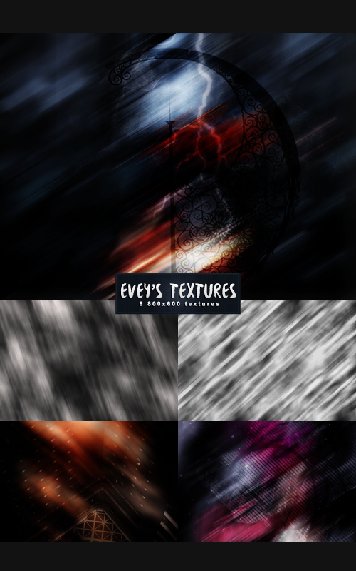 #22 Textures Pack - Silent Creep