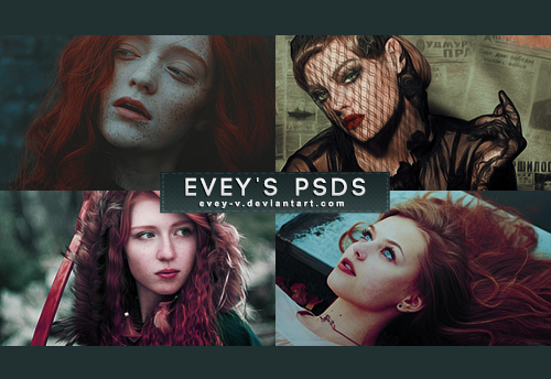 PSD Pack #15 - Play Pretend by Evey-V on DeviantArt