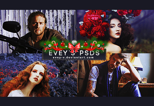 PSD #277 - Shallow Waters by Evey-V on DeviantArt