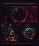 #46 Textures Pack - Across the Universe