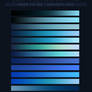 #13 Gradients Pack - Under The Sea