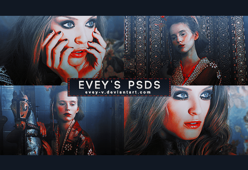 PSD #509 - The High Priestess