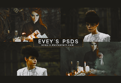 PSD #513 - The Hermit