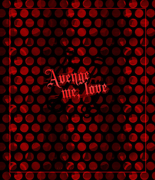 Avenge Me, Love - Resources pack by Evey-V on DeviantArt