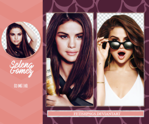 Png Pack 2 - Selena Gomez by fetishpngs on DeviantArt