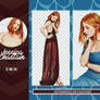 Pack Png 11 - Jessica Chastain