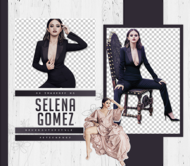 PACK PNG 66 // SELENA GOMEZ by fetishpngs on DeviantArt