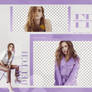 PACK PNG 92 // ZOEY DEUTCH