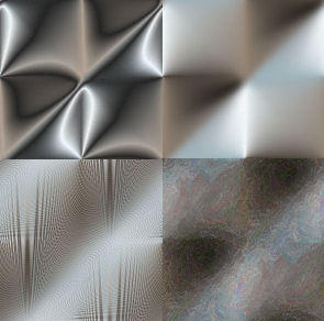 Textures-Silver by Schemas-Psychology on DeviantArt