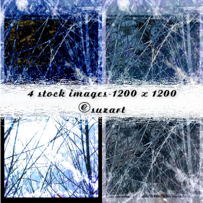 Texture Winter Grunge