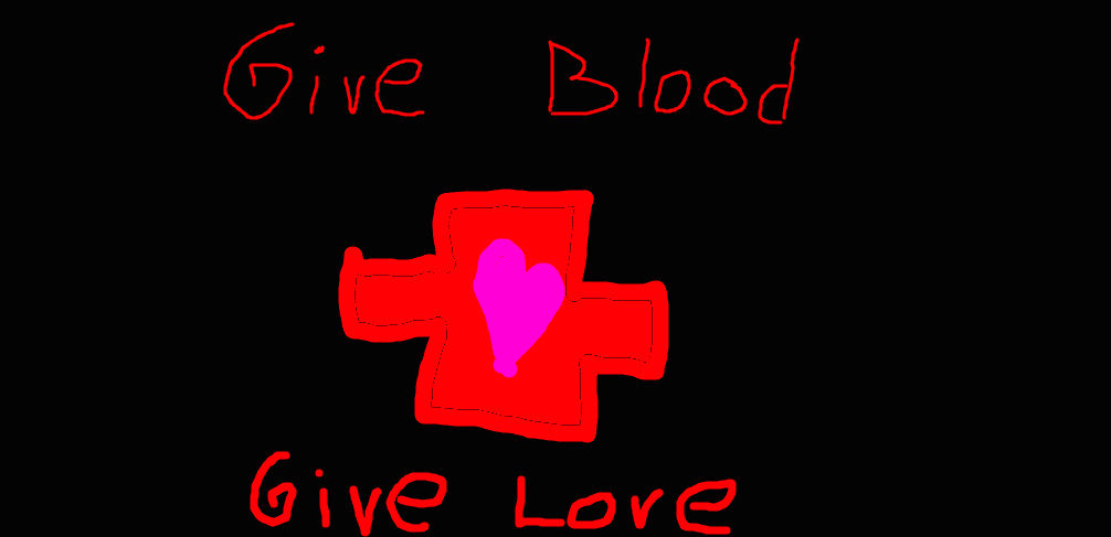 Blood Donation by tannman64 on DeviantArt