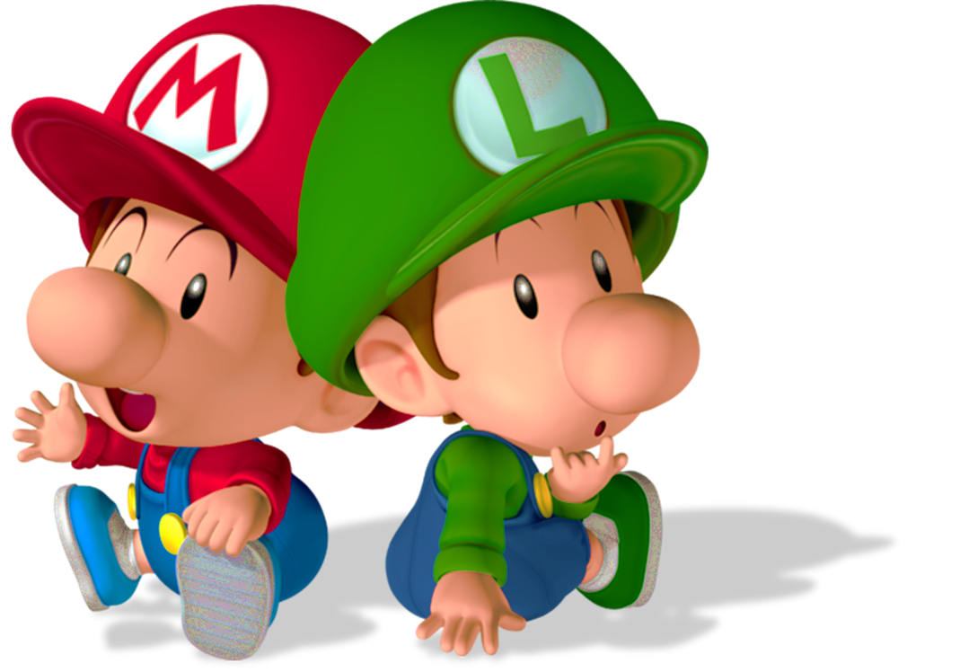 Baby Bros Rush: Fenomena Game Mobile yang Menggemaskan dan Menantang