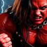 VIDEO: Red She-Hulk - Intimidation!