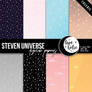 Steven Universe Digital papers