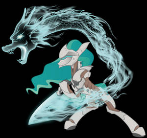 Mist Genji