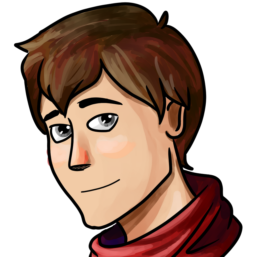 The Dragon Prince Callum Animation Test By Tt40art On Deviantart