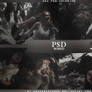 PSD #04 - BORED