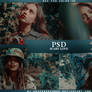 PSD #05 - SCARY LOVE