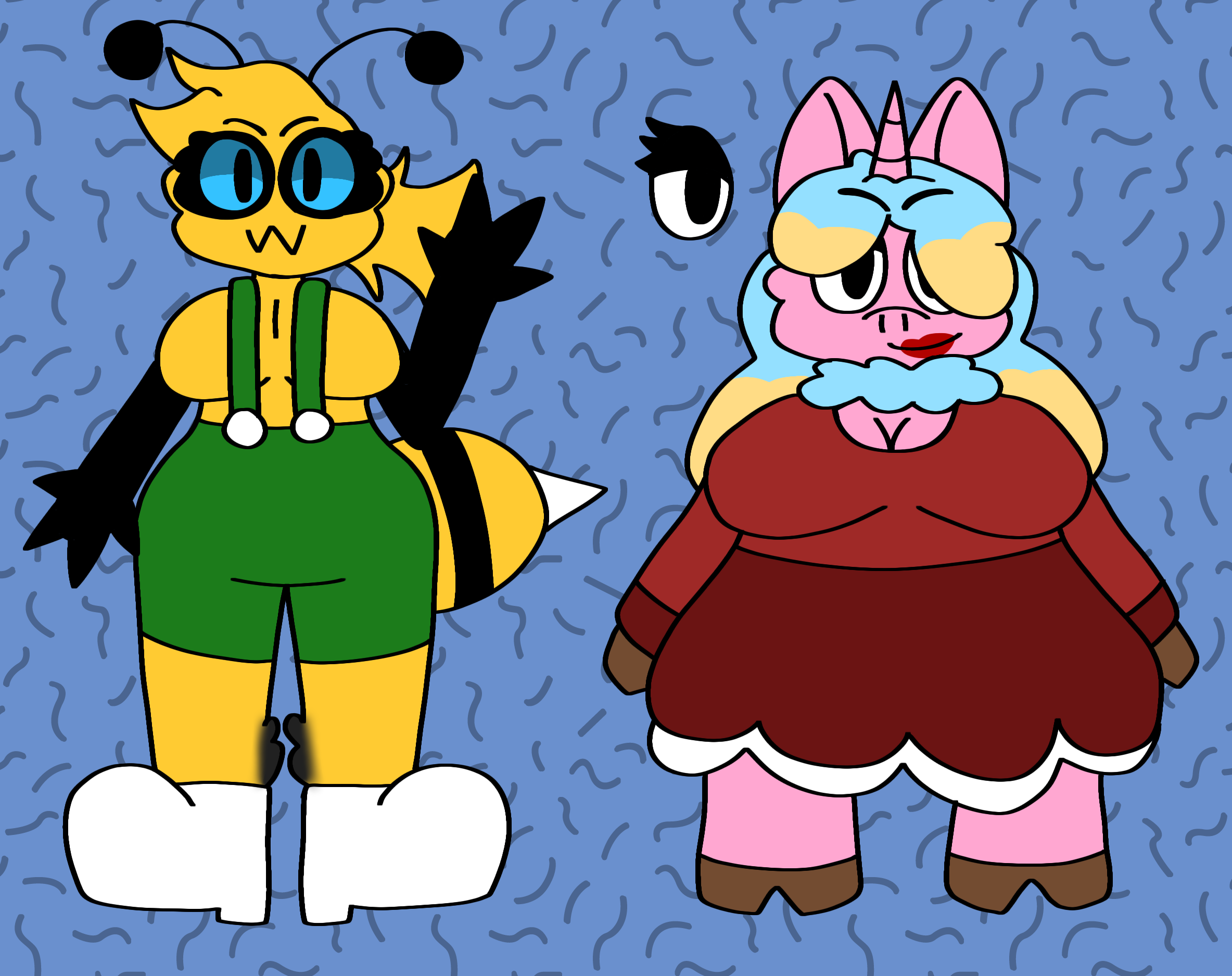 Random Adopts (open) by Demonizy on DeviantArt