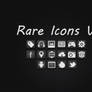 Rare icons V2